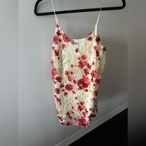 Little Moon Cheyenne Floral Dress | Aritzia